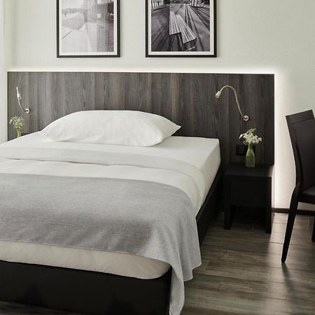 Three Point Apartments Zürich Kültér fotó