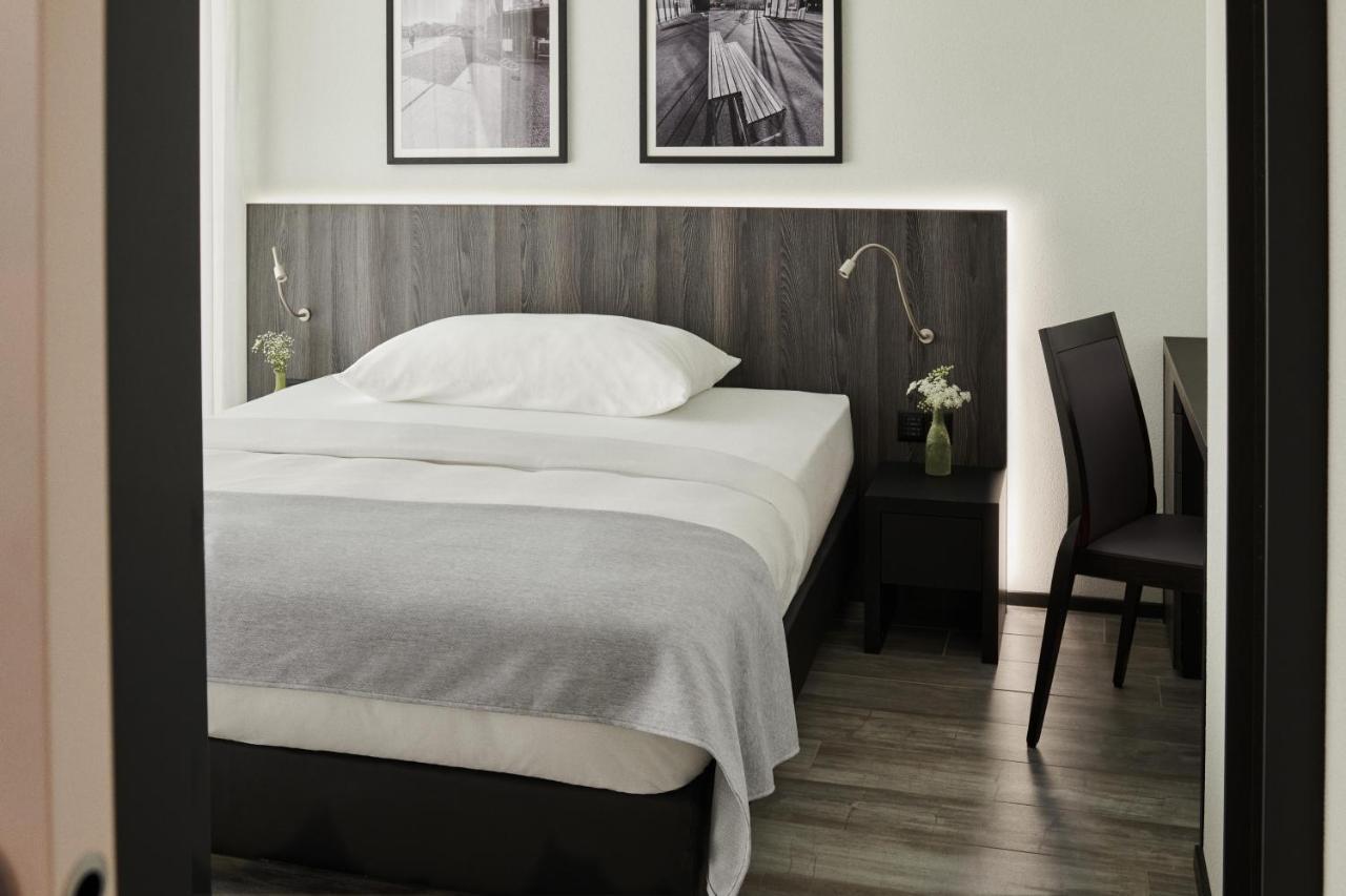 Three Point Apartments Zürich Kültér fotó